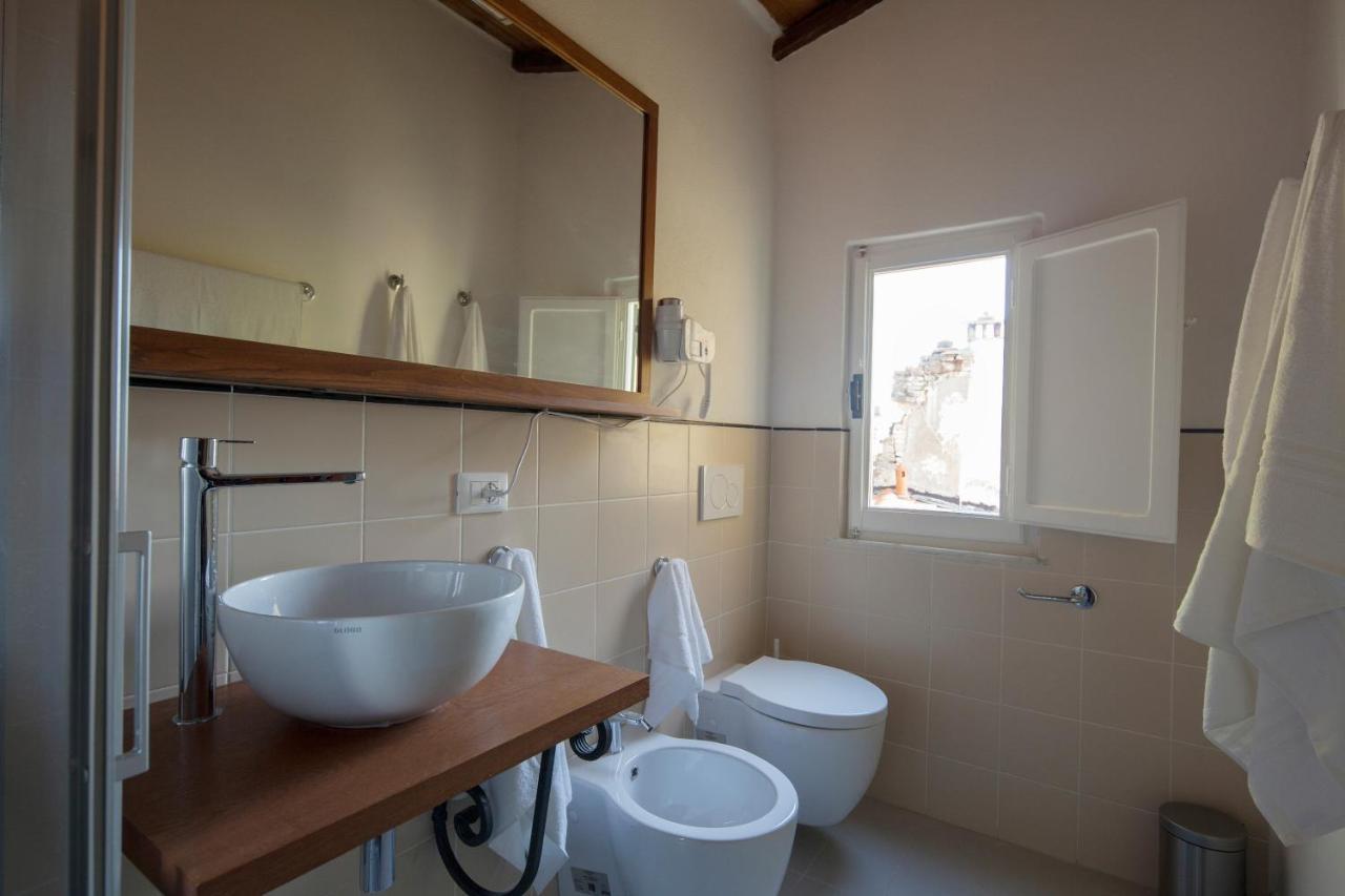 Pietrantica - Affittacamere Con Giardino Nuova Apertura A Trebiano -Citr Bagian luar foto